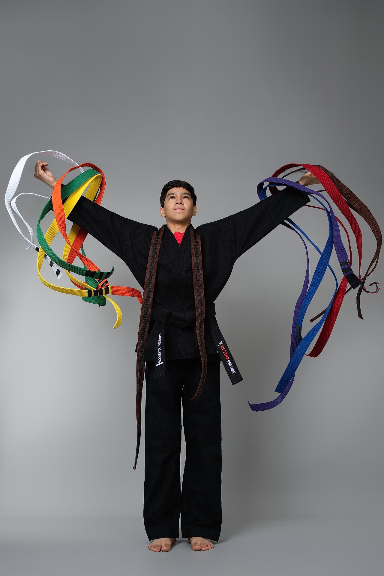 Martial Arts photography by SA Picture Day