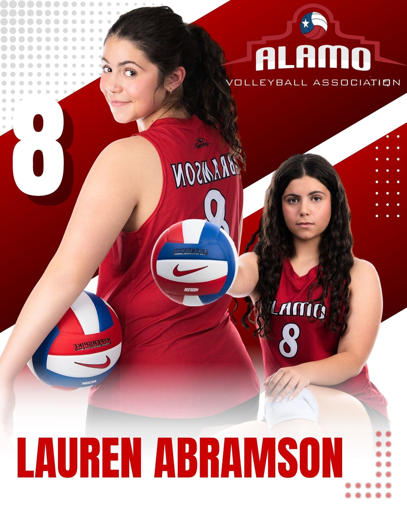 Sports photography by SA Picture Day