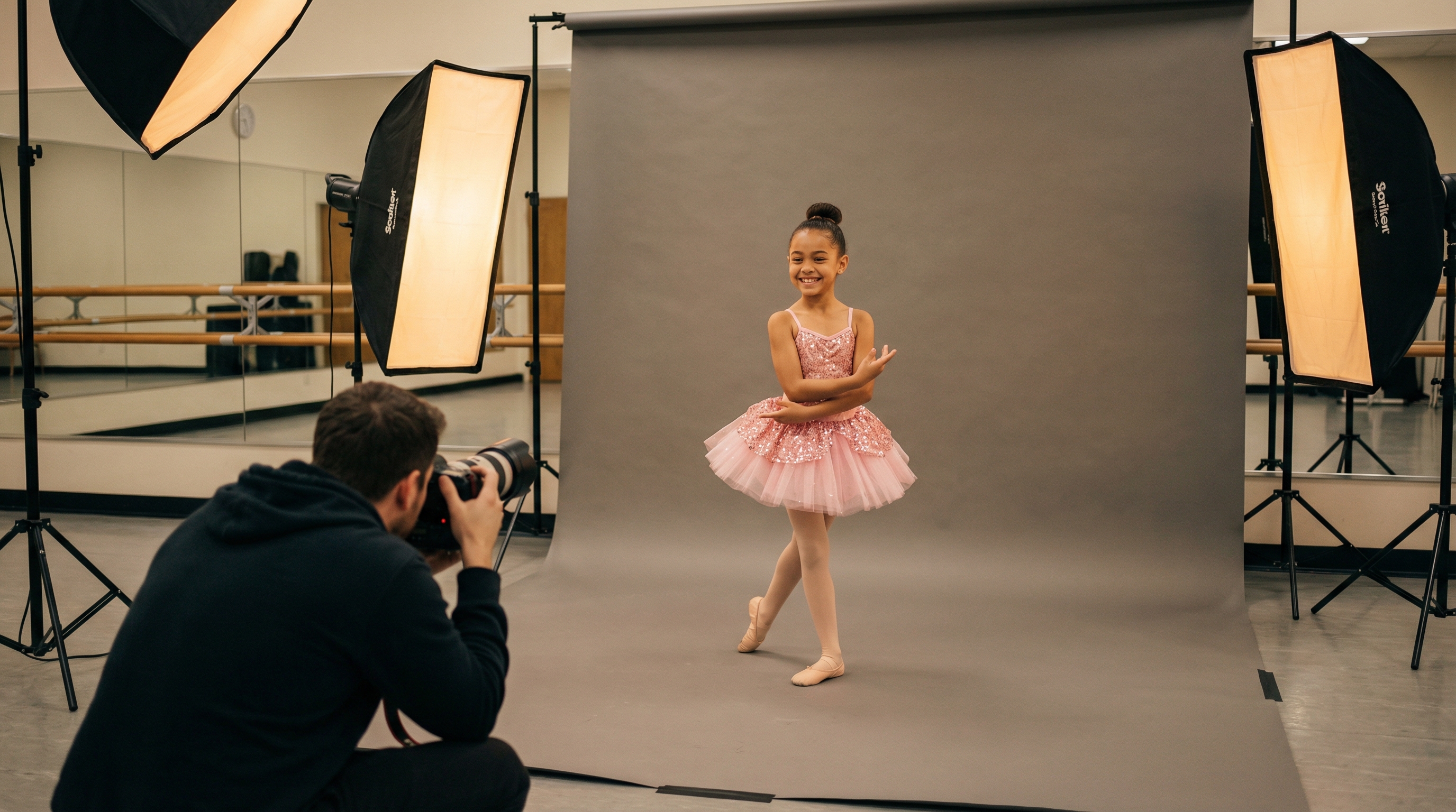 Sports photography by SA Picture Day